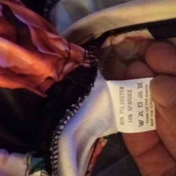 Sexy Tropical Set - Picture 6 of 7